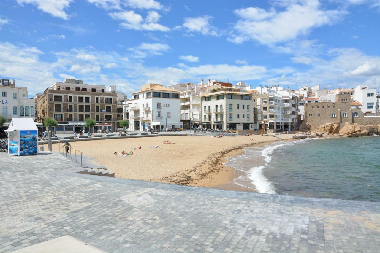 Holiday home Can Juli L'Escala