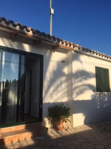 Montgó Villa *