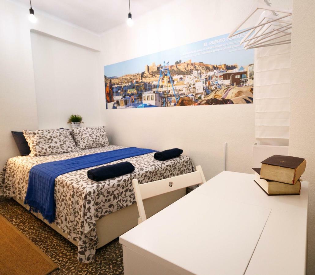 Cathedral Palace Higienezado Apartamento Almería