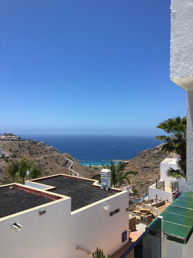 With A View Apartment Puerto Rico (Gran Canaria)