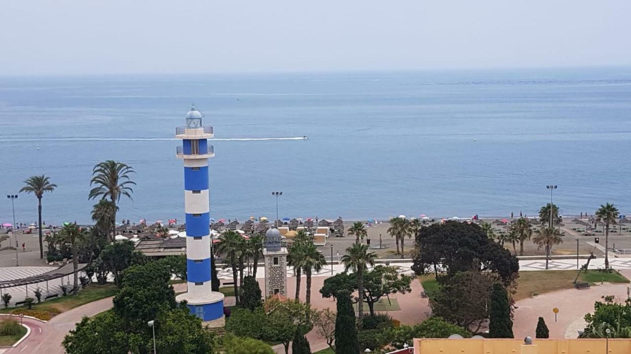 Vistas Al Mar