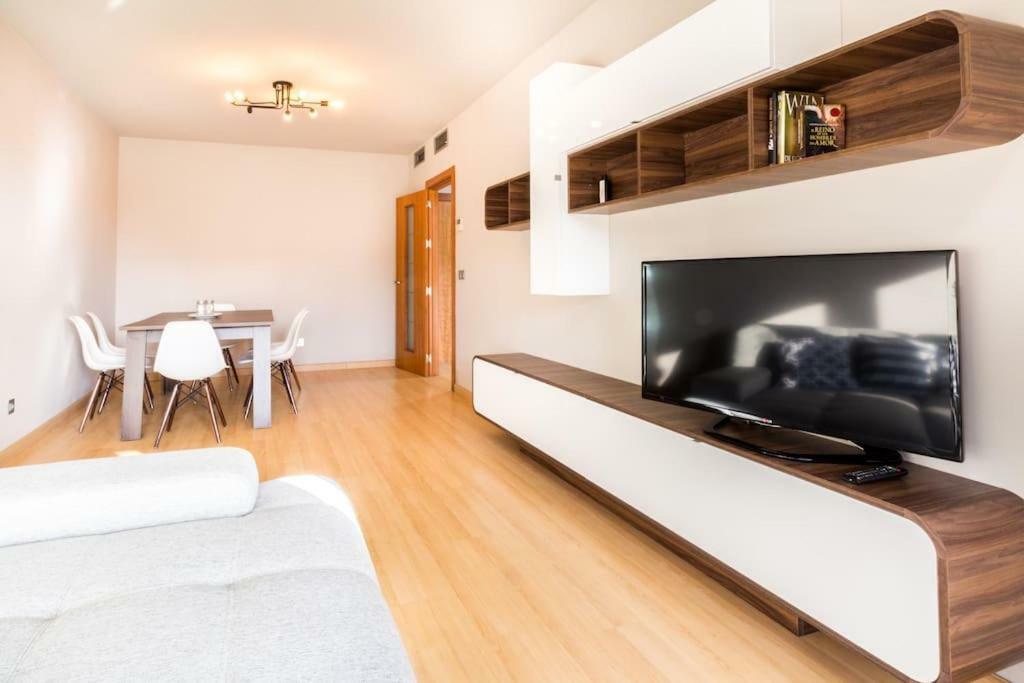 Pushe Playa Granada Beach&golf 1 Motril