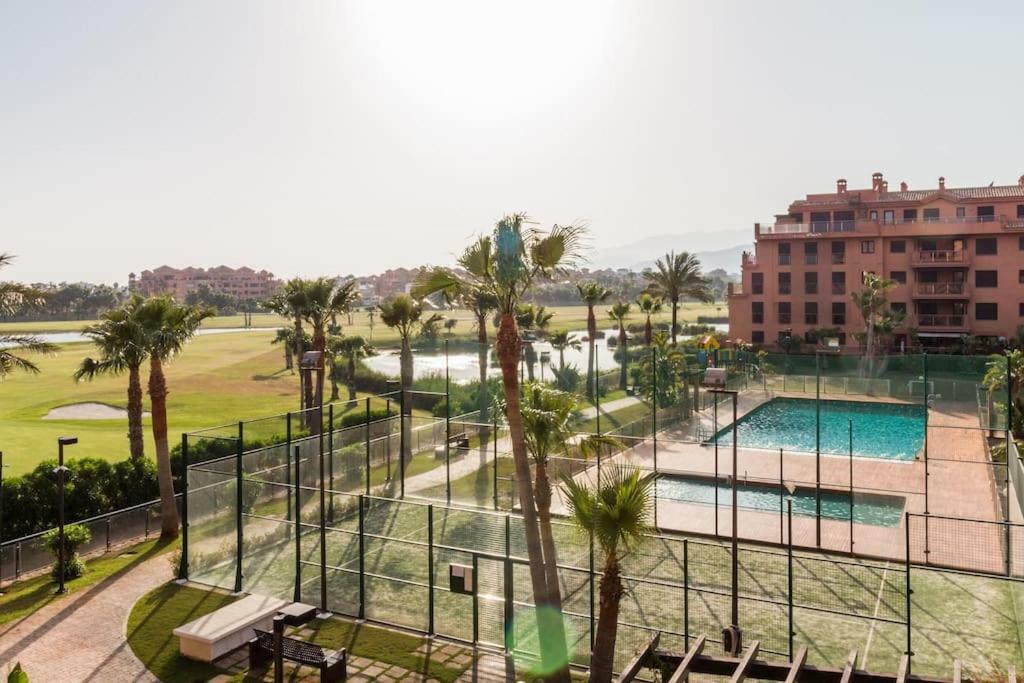 Pushe Playa Granada Beach&golf 1 *