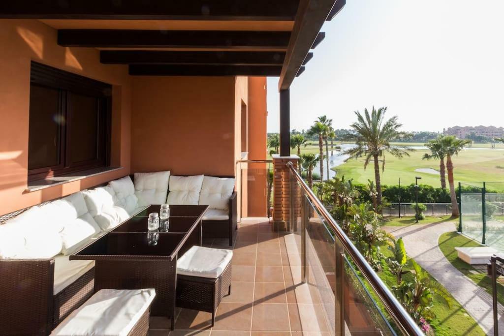 Pushe Playa Granada Beach&golf 1 * Motril