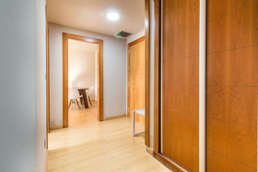 Apartment Pushe Playa Granada Beach&golf 1 *