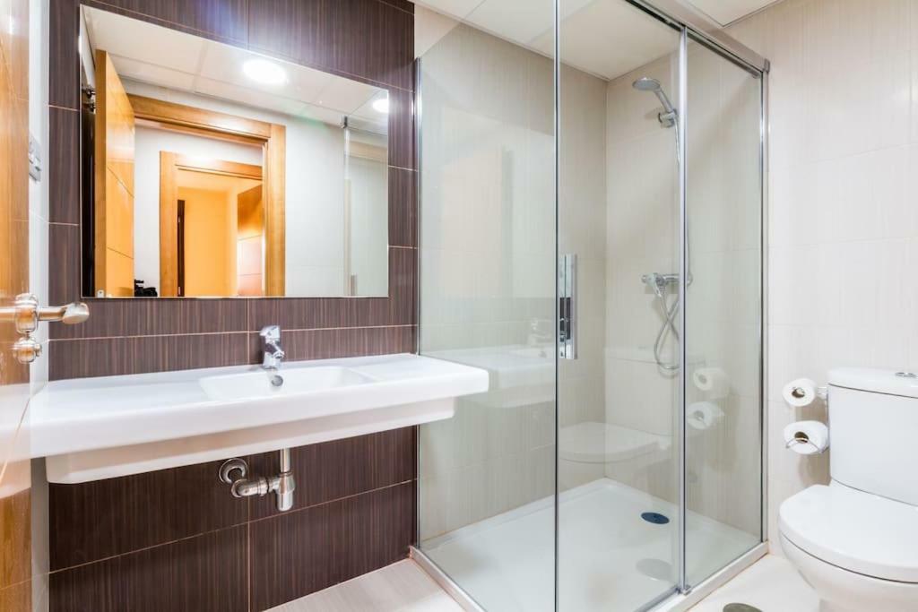 Pushe Playa Granada Beach&golf 1 Apartment *