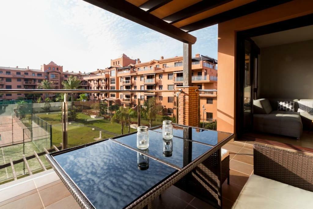 Apartment Pushe Playa Granada Beach&golf 1