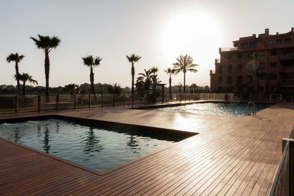 Pushe Playa Granada Beach&golf 1 Motril