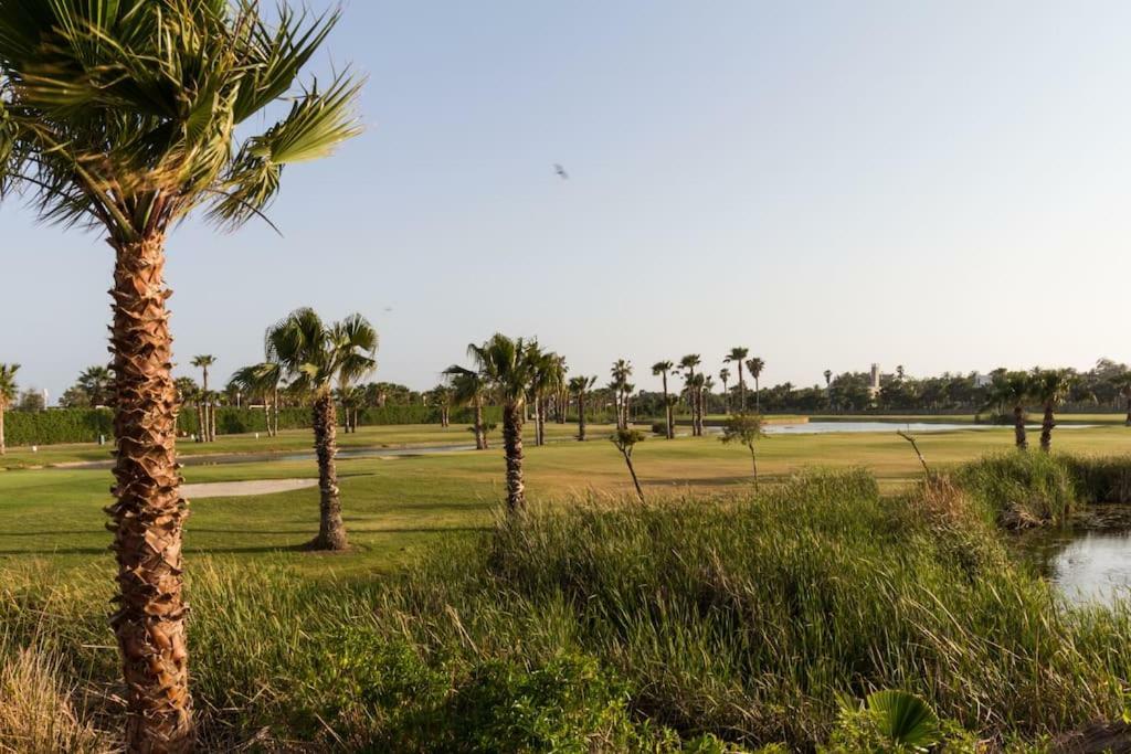 Pushe Playa Granada Beach&golf 1 Apartment *