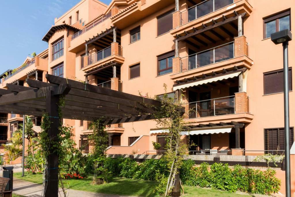 Apartment Pushe Playa Granada Beach&golf 1 *