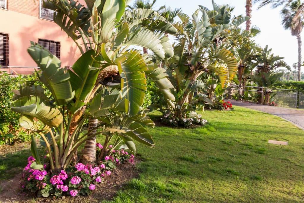 Pushe Playa Granada Beach&golf 1 Apartment *