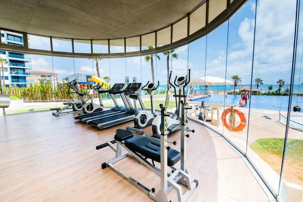 Sea Senses Skyline Apartment