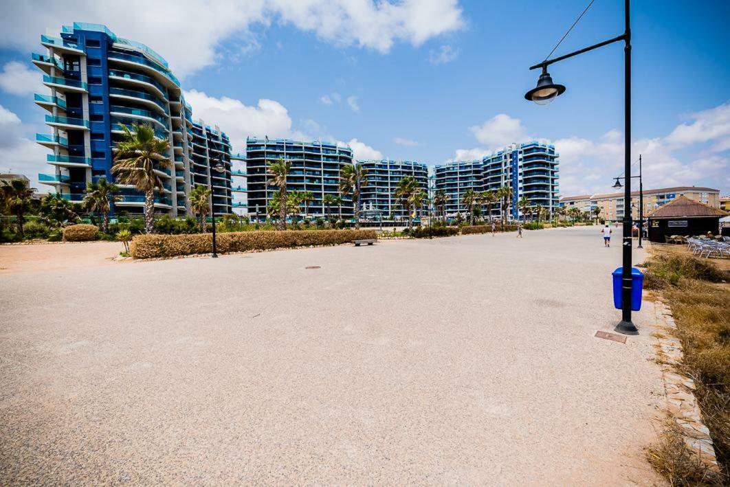 Sea Senses Skyline Apartment