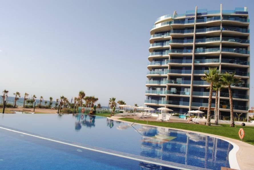 Sea Senses Skyline Torrevieja
