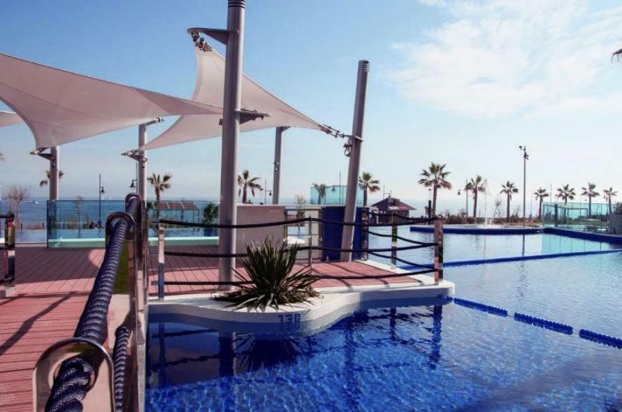 Sea Senses Skyline Apartment *