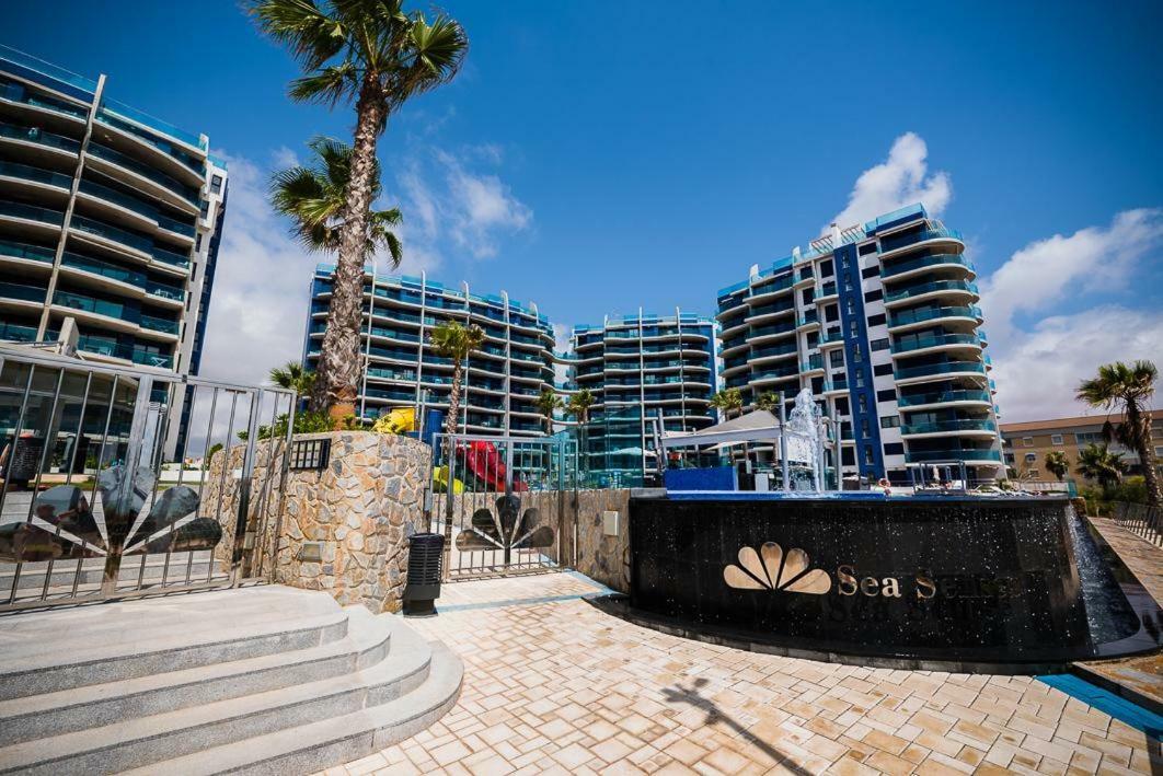 Sea Senses Skyline Apartment *