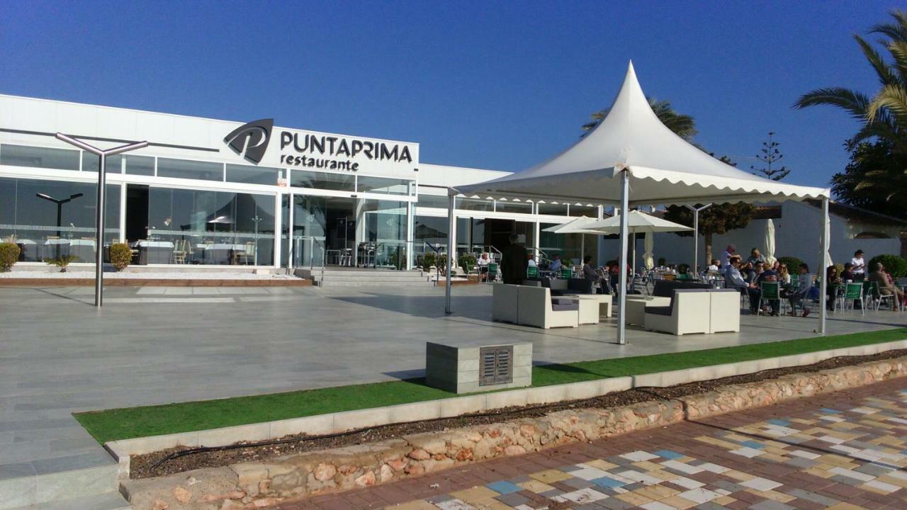 Apartment Sea Senses Skyline Torrevieja