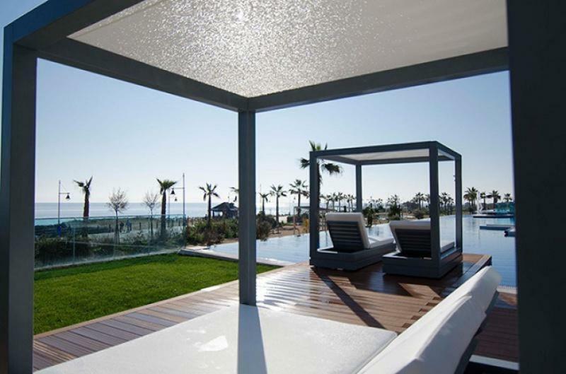 Sea Senses Skyline Apartment *
