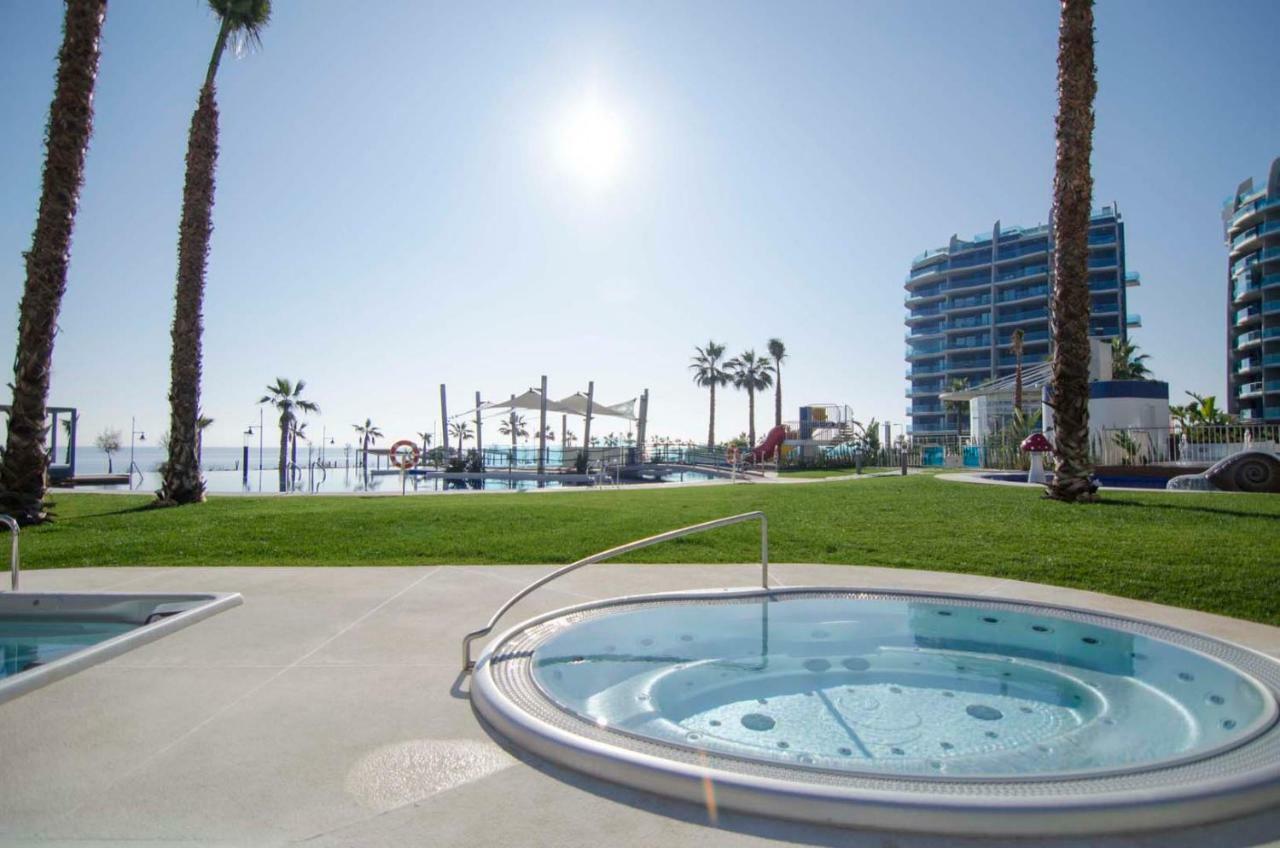 Sea Senses Skyline Torrevieja