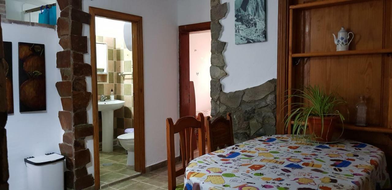 Pool & Wifi Free Shared Flat Private By Ocean Park Maspalomas (Gran Canaria)