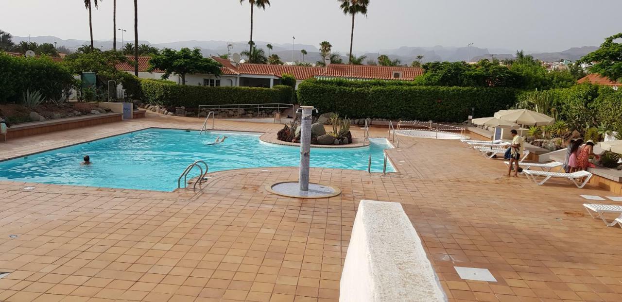 Holiday home Pool & Wifi Free Shared Flat Private By Ocean Park
