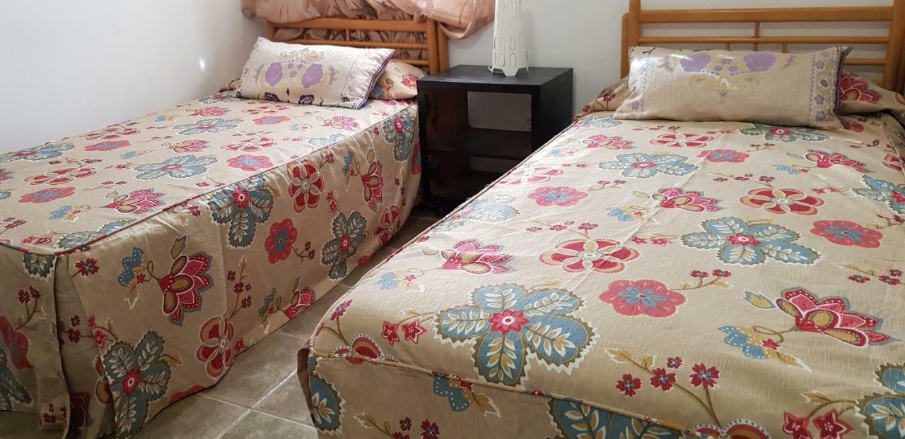 Pool & Wifi Free Shared Flat Private By Ocean Park Maspalomas (Gran Canaria)