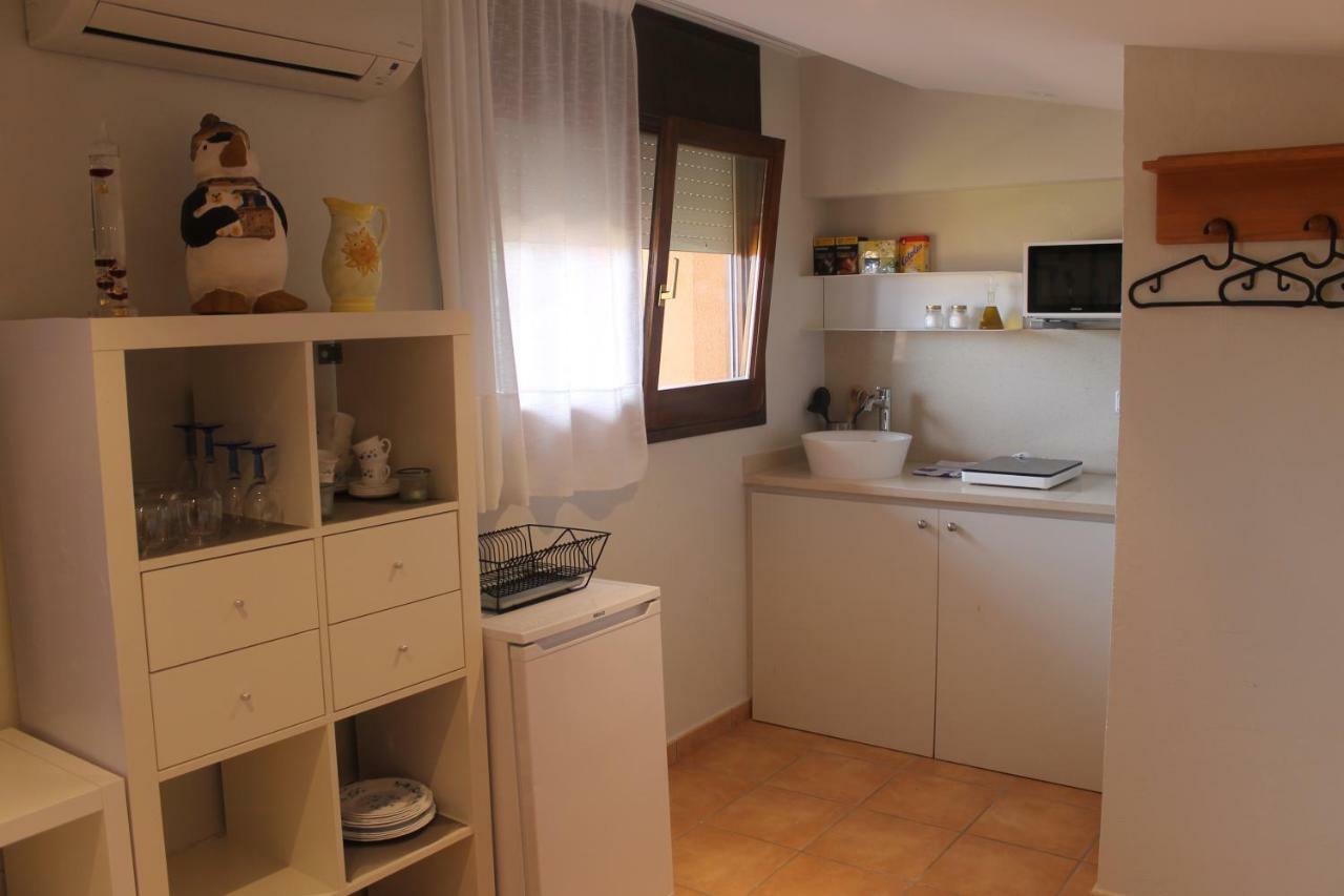 Apartment Estudio Con Terraza Y Piscina En La Costa Brava