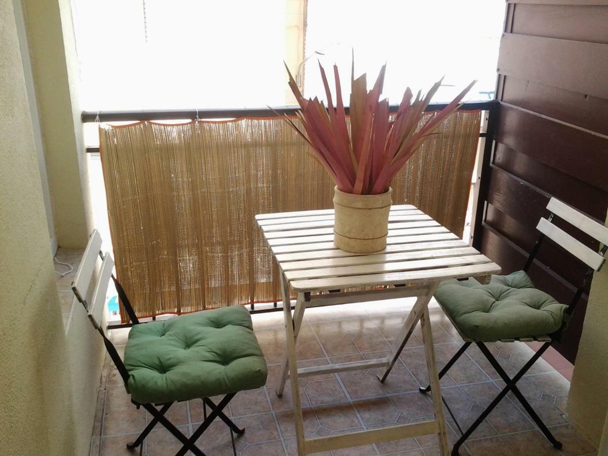 Estudio Linea De Playa Apartamento Vinarós