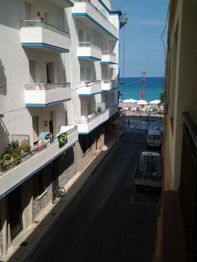 Apartamento Estudio Linea De Playa Vinarós