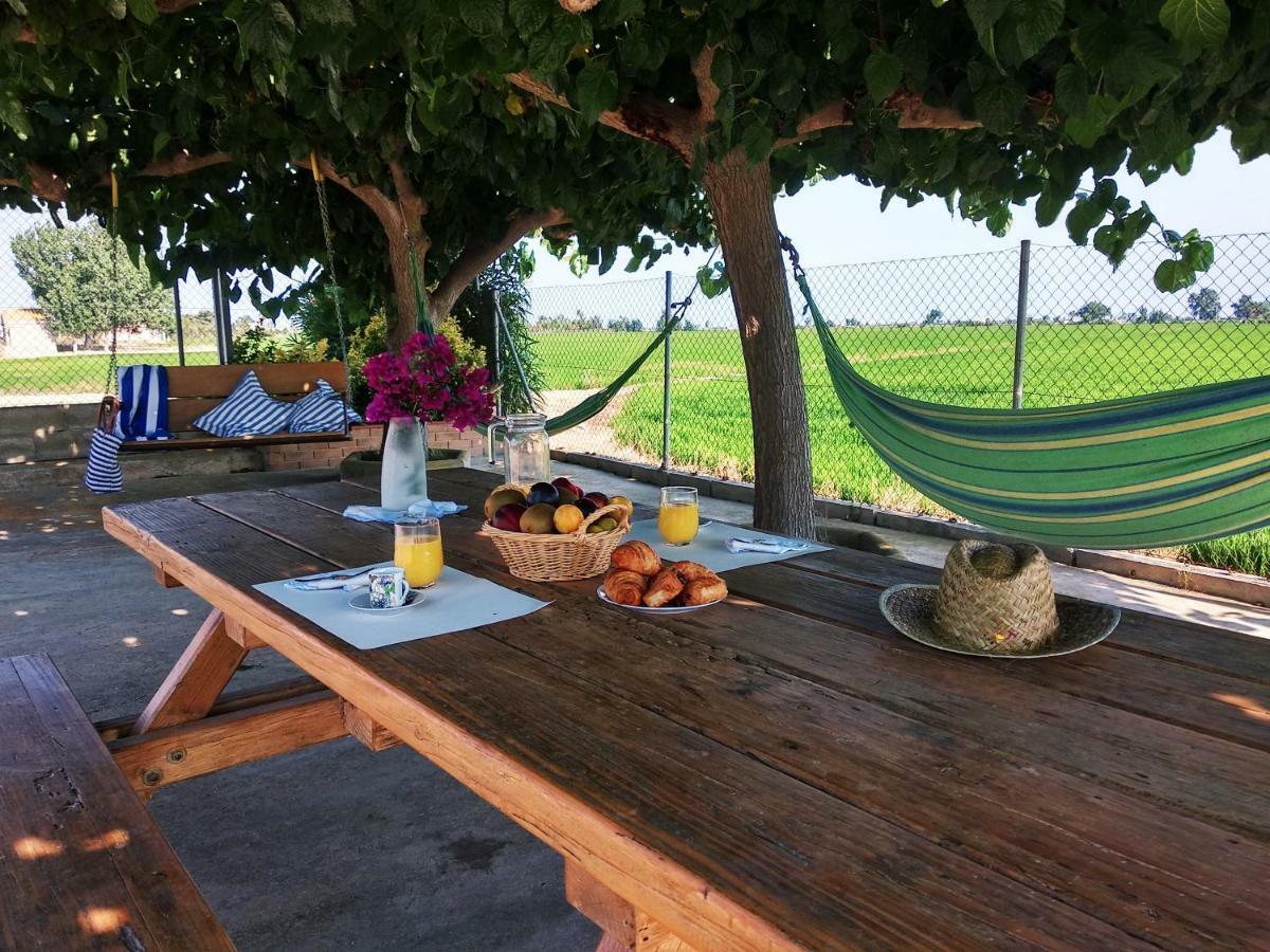 Сasa de vacaciones Caseta Rovira *