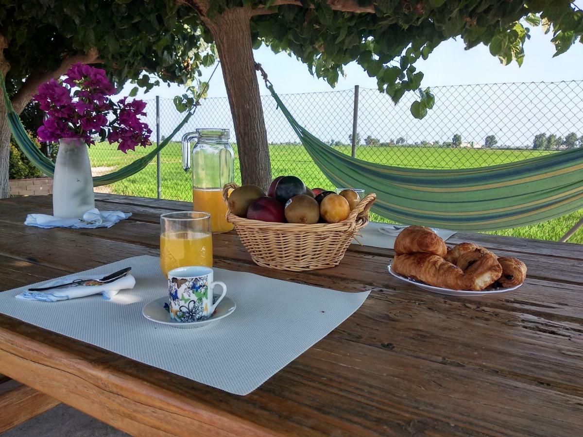 Сasa de vacaciones Caseta Rovira *