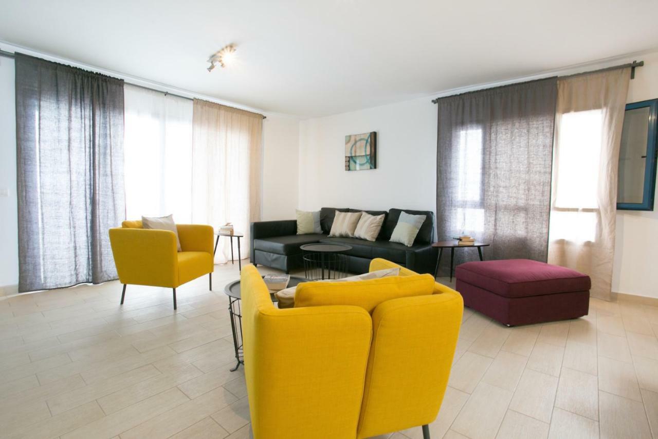 Charcos Apartamento *