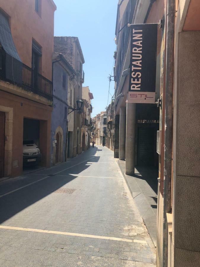 La Premsa Apartment