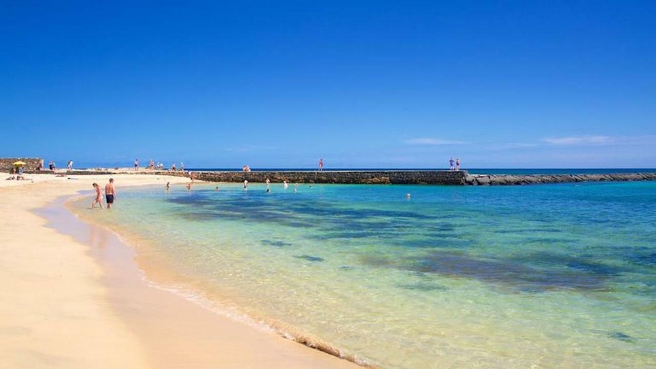 Charcos * Costa Teguise