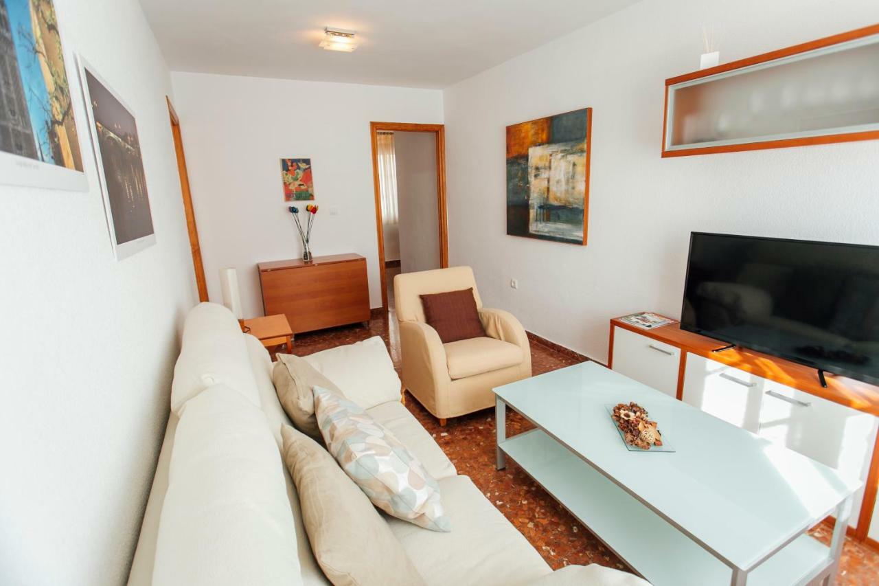 Apartamento Comfortable- 2bd 1bth- Triana *