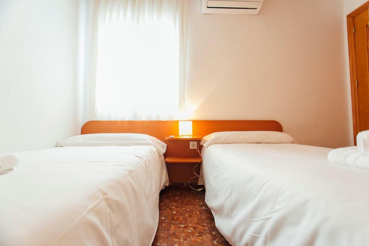 Comfortable- 2bd 1bth- Triana Apartamento Sevilla