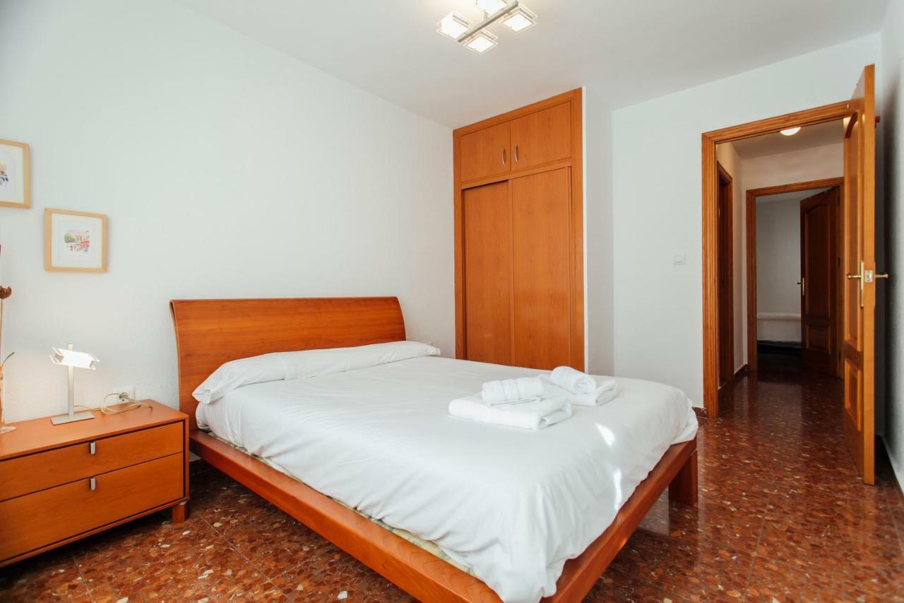Apartamento Comfortable- 2bd 1bth- Triana