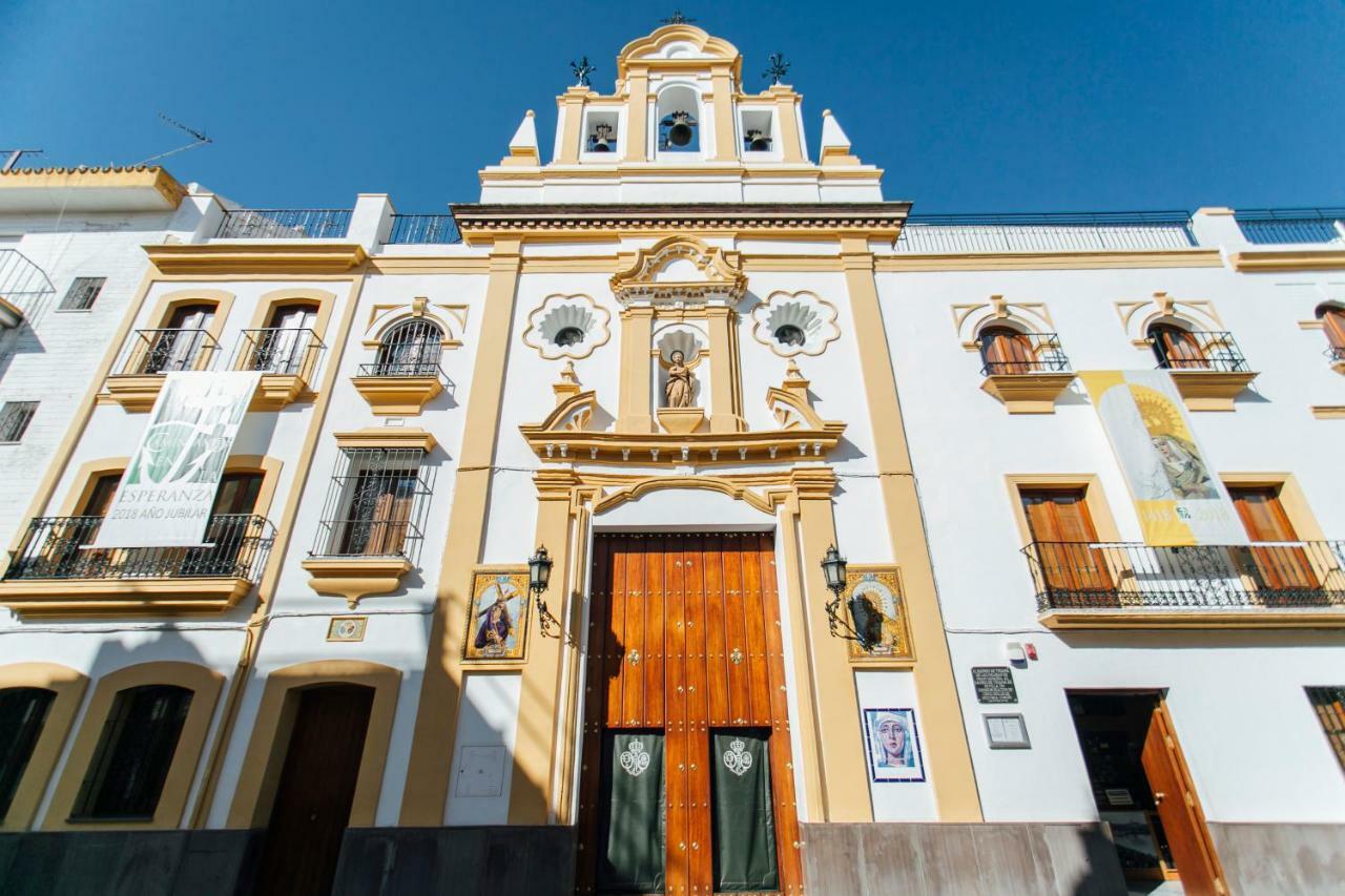 Apartamento Comfortable- 2bd 1bth- Triana *