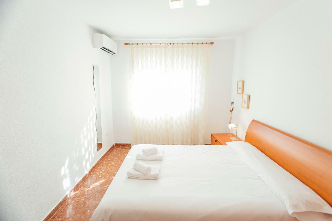 Apartamento Comfortable- 2bd 1bth- Triana *