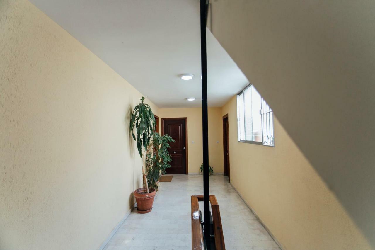 Apartamento Comfortable- 2bd 1bth- Triana Sevilla