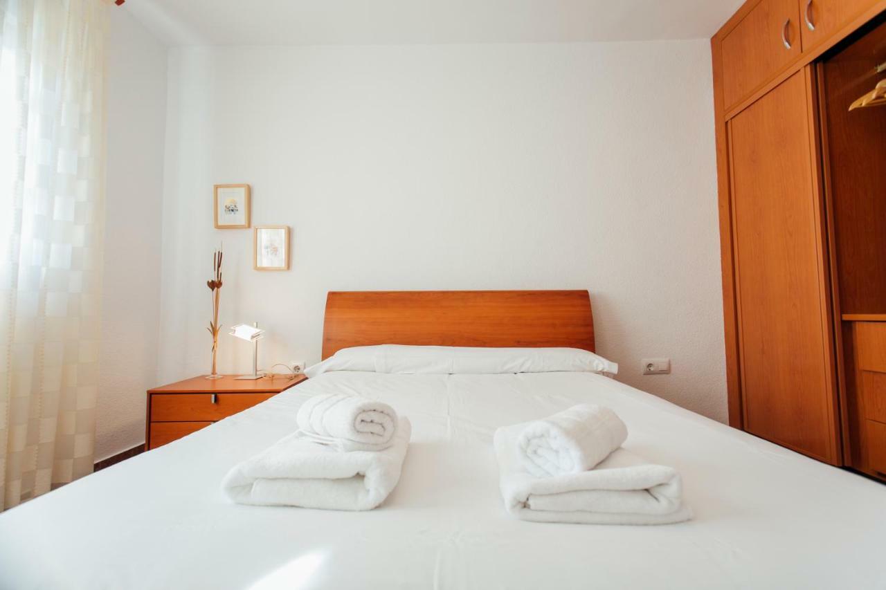 Comfortable- 2bd 1bth- Triana * Sevilla