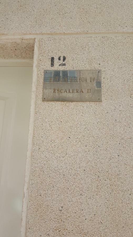 Apartment Desire Torrevieja
