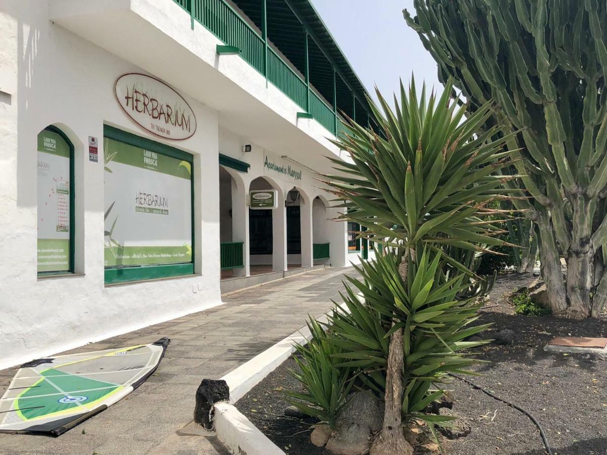 Apartamento Charcos