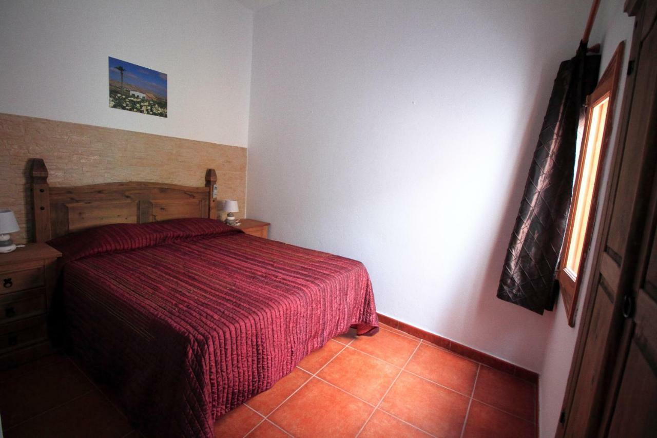 Montana Valles De Ortega -d Apartment
