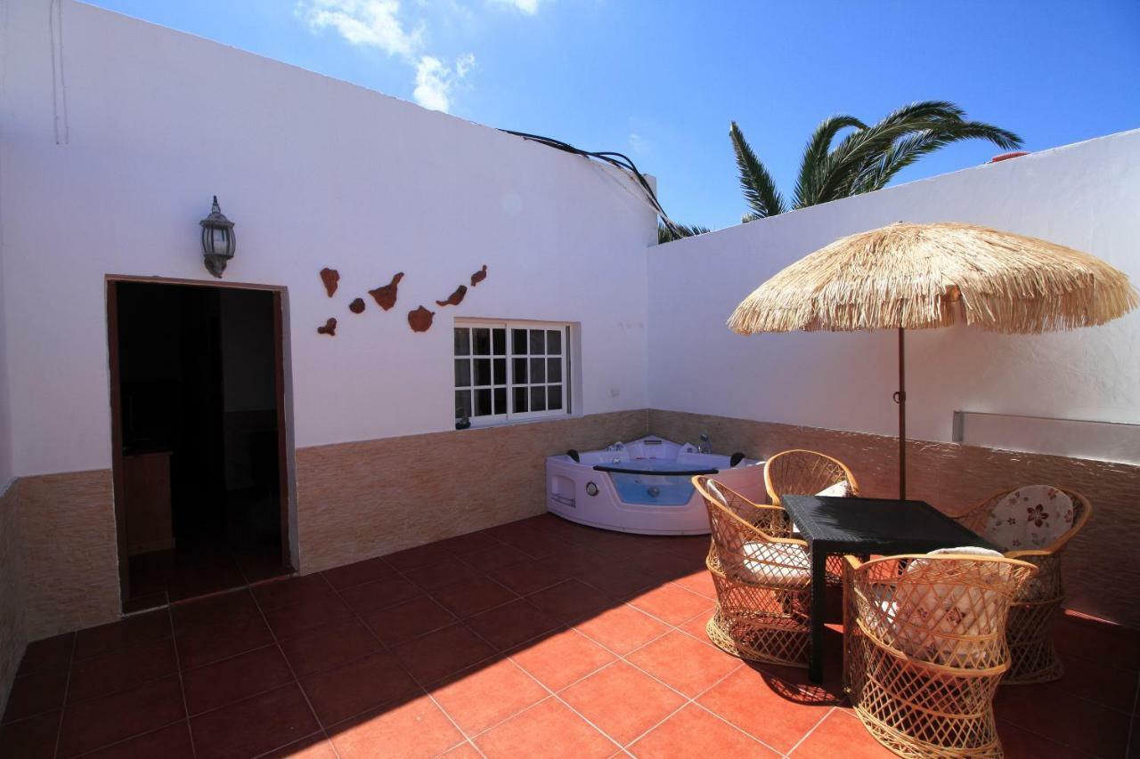 Apartment Montana Valles De Ortega -d Antigua (Fuerteventura)
