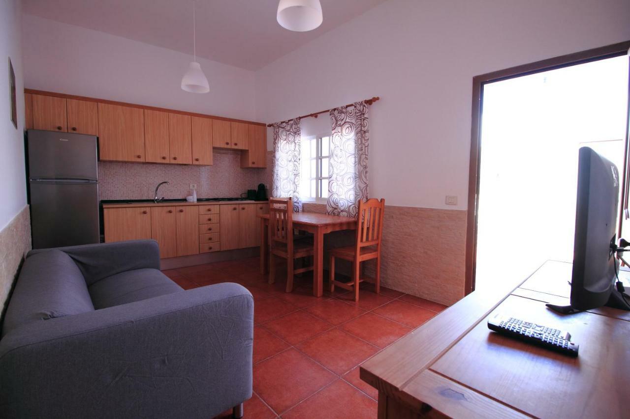 Montana Valles De Ortega -d Apartment
