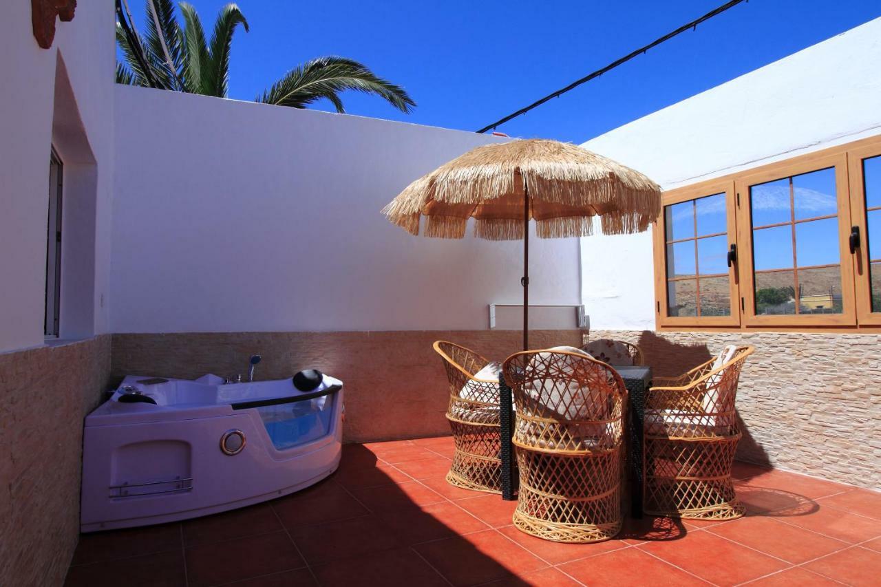 Montana Valles De Ortega -d Apartment