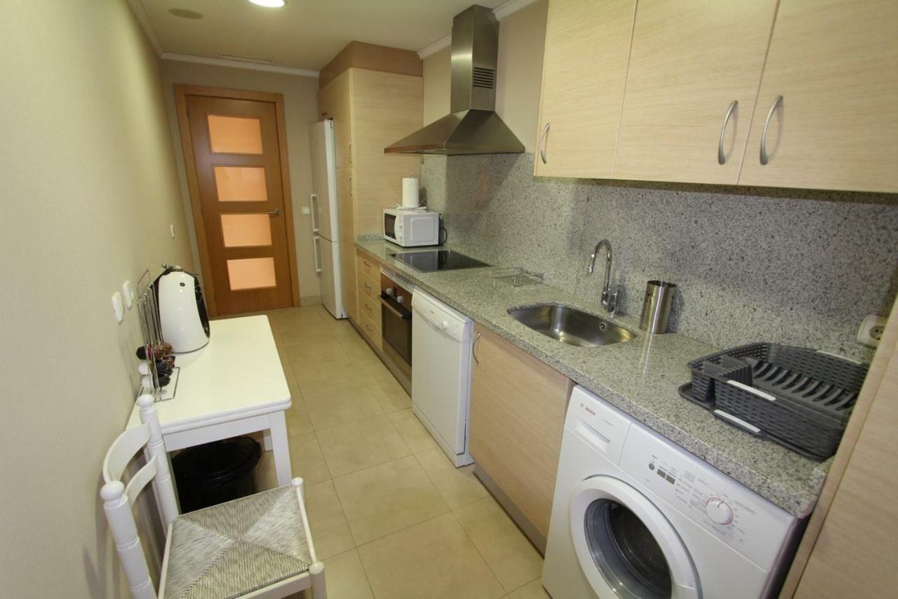 Apartamento Moderno Muy Céntrico Y Cerca De La Playa Apartamento Calpe