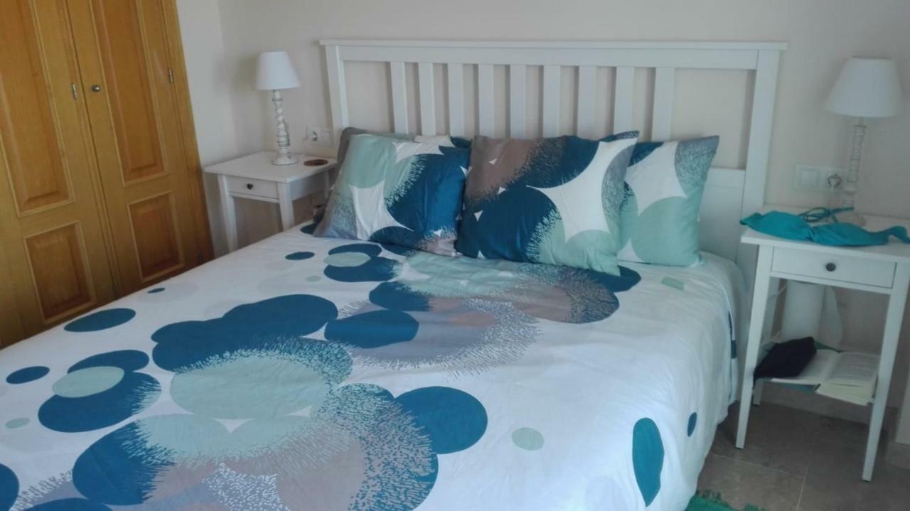 Playa Apartment Manilva