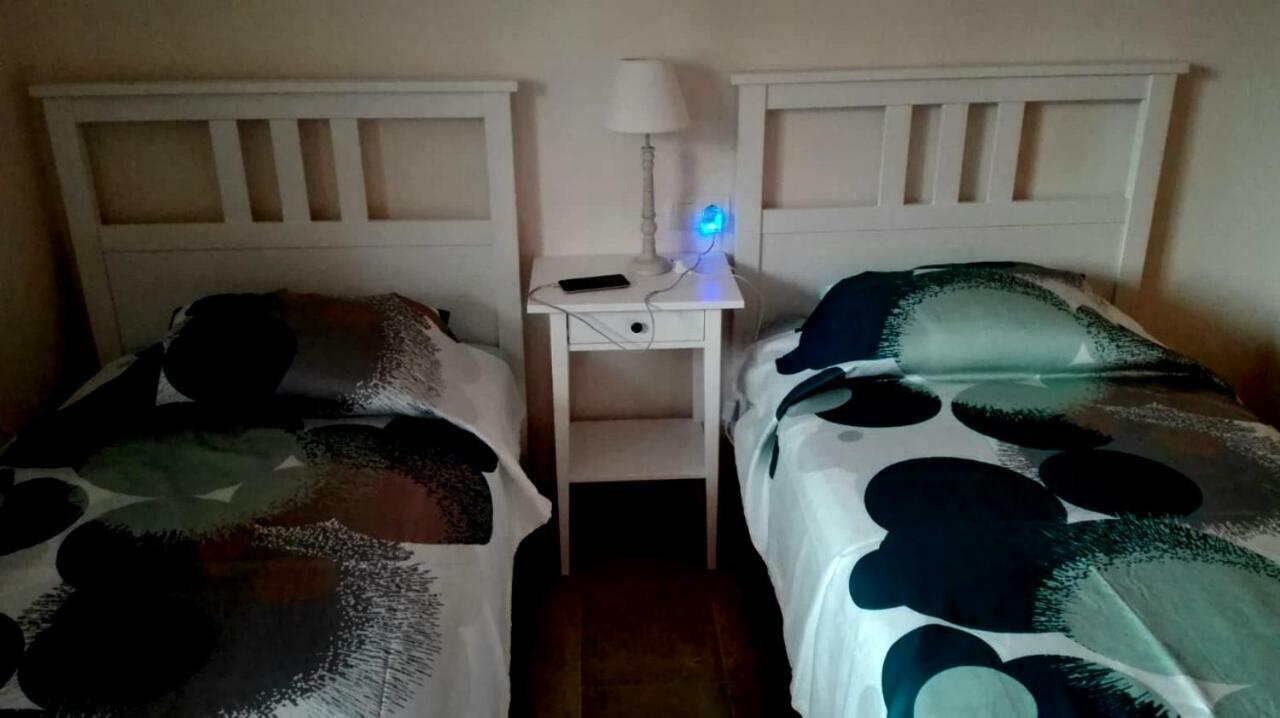 Playa Apartment Manilva